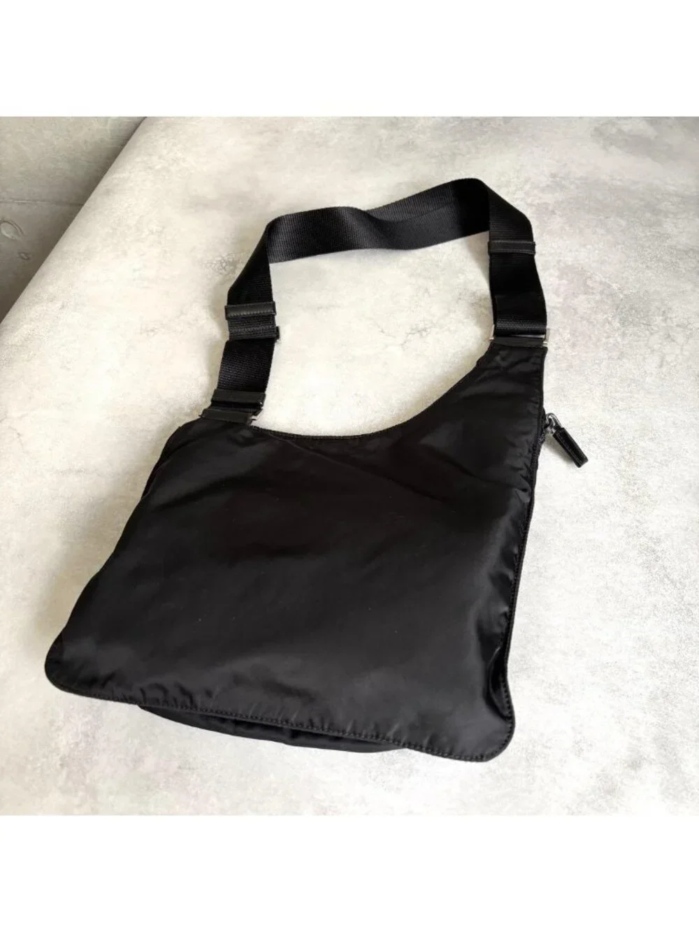 Prada Y2k Shoulder